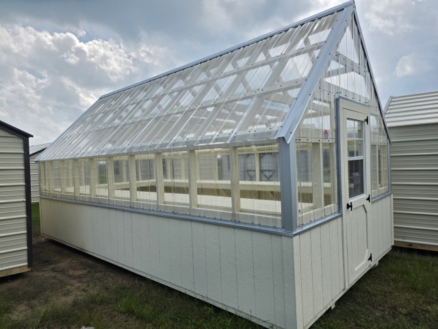Greenhouse - 10x20