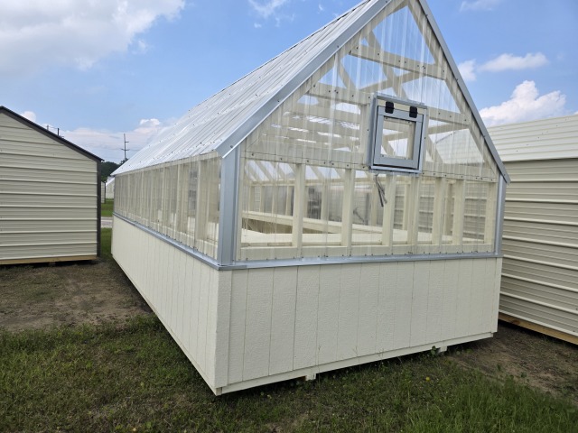 Greenhouse - 10x20
