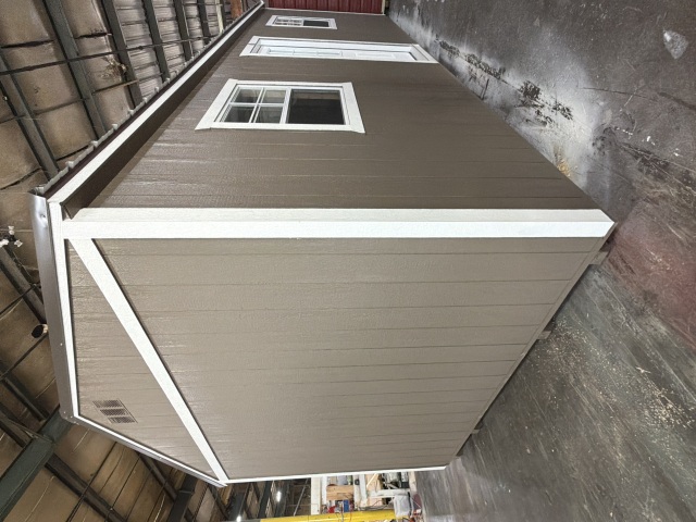 Side Utility - 12x24