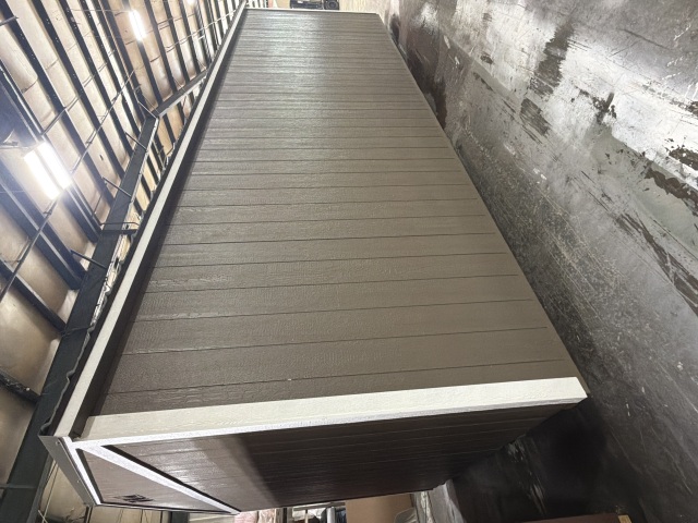 Side Utility - 12x24