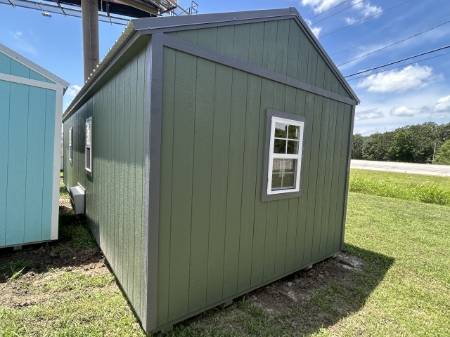 Side Cabin - 12x32