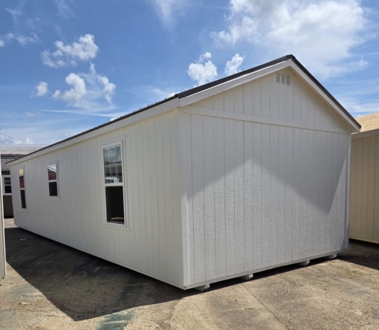 Side Cabin - 14x40