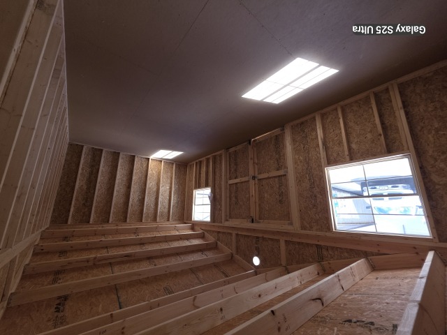 Best Value Wood (Side Utility) - 12x20