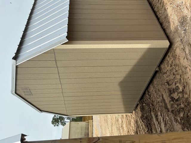 Best Value Wood (Lofted Barn) - 10x16