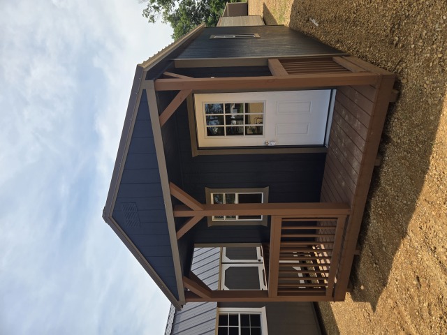 Cabin - 12x24