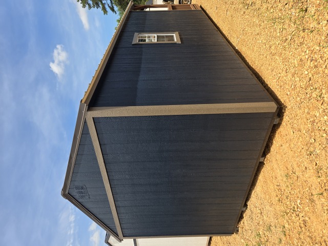 Cabin - 12x24