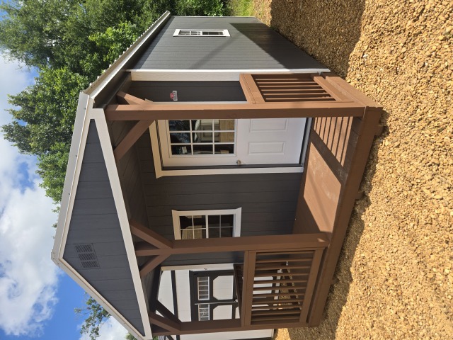 Cabin - 12x24