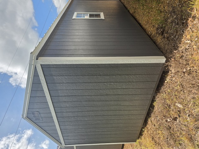Cabin - 12x24