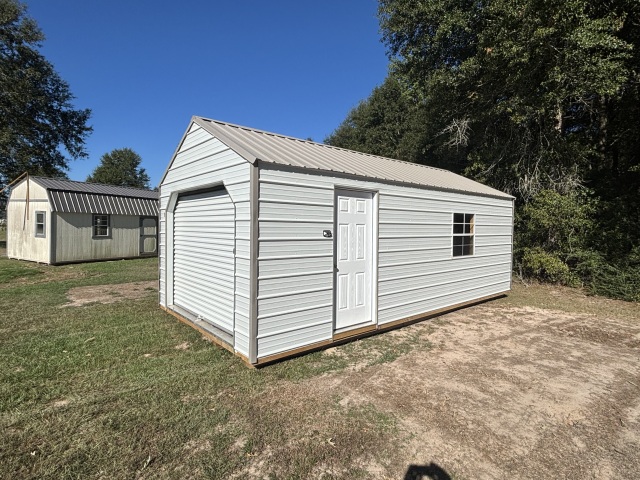 Portable Garage - 12x24
