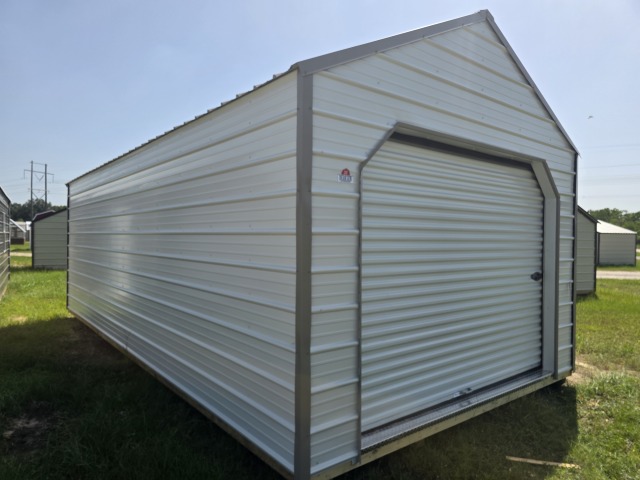Portable Garage - 12x24