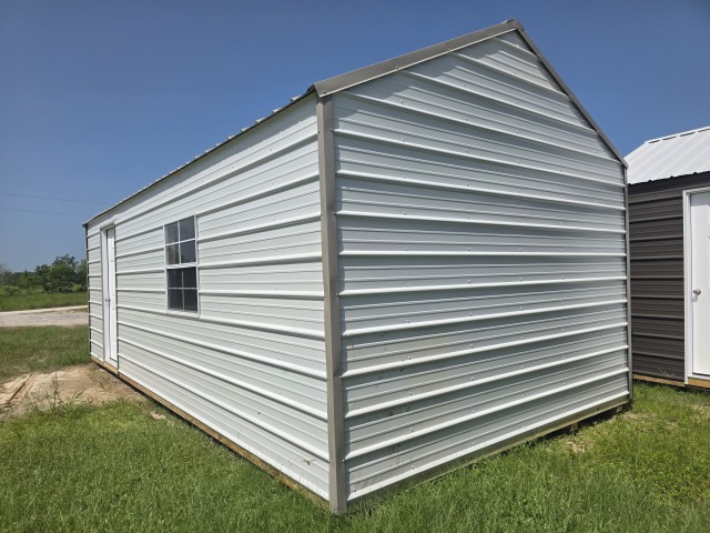 Portable Garage - 12x24