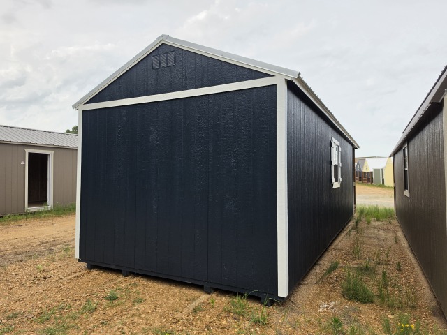 Cabin - 12x32
