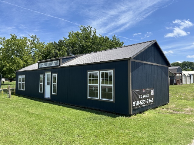 Side Utility - 16x50