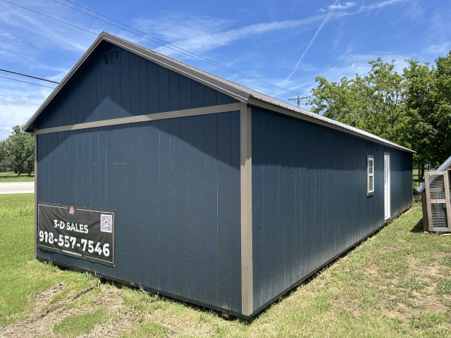 Side Utility - 16x50