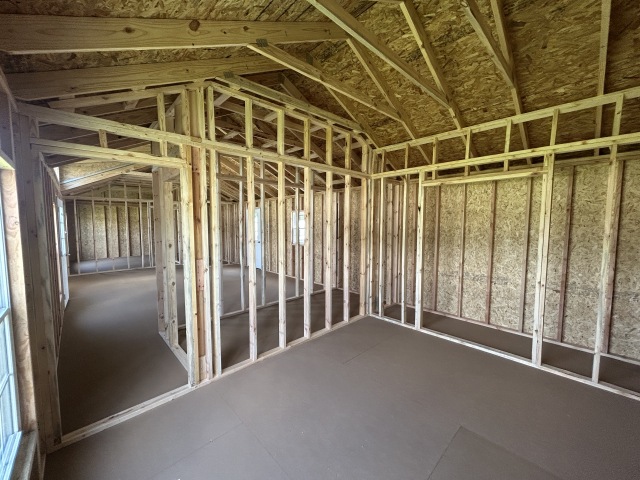 Side Utility - 16x50