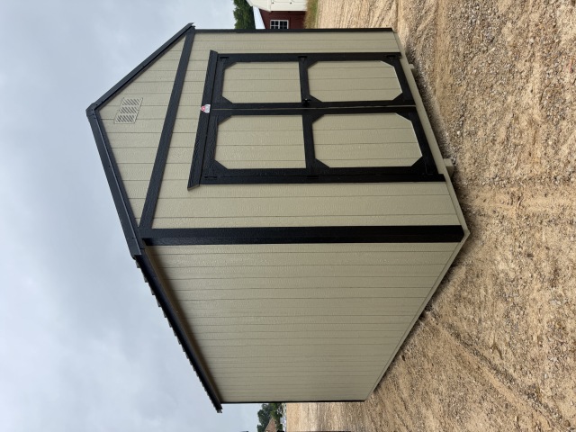 Utility Xtra Height - 10x16