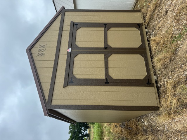 Utility Xtra Height - 10x16