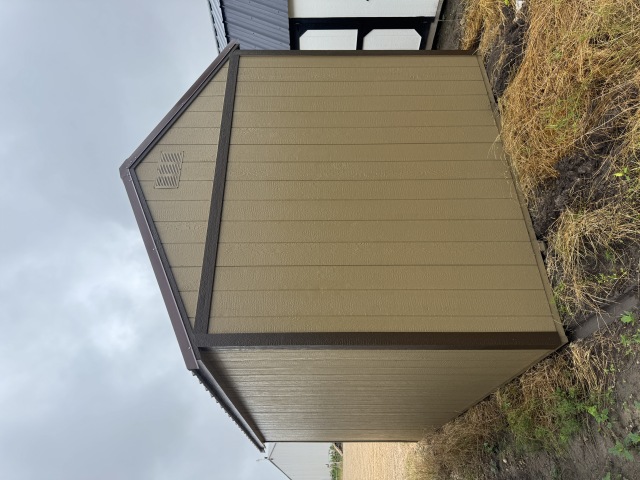 Utility Xtra Height - 10x16