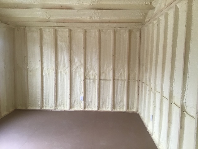 Side Gable Utility - 12x20