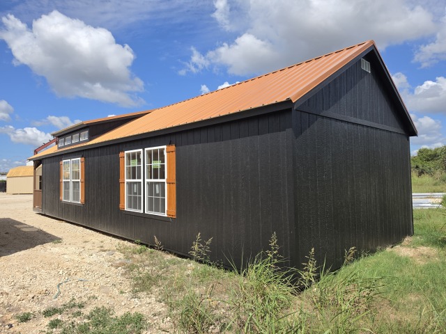 Cabin - 16x50