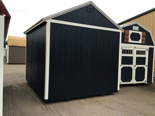 Utility Xtra Height - 10x12