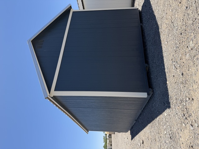 Side Utility - 12x20