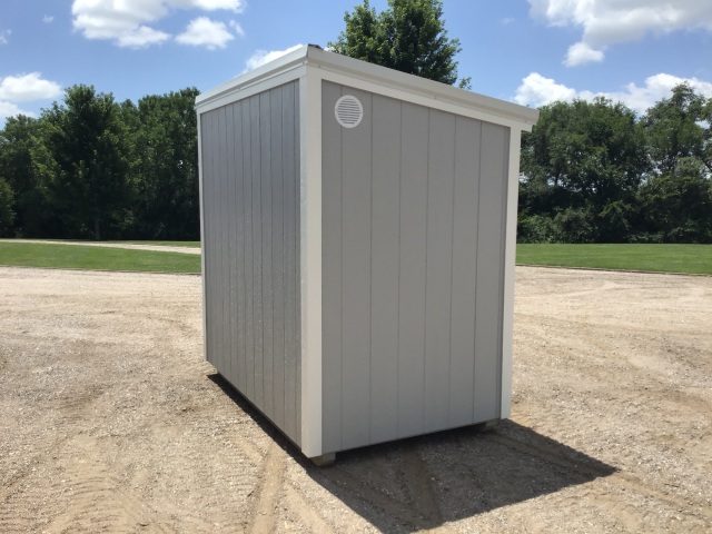 Metro Shed - 5x8