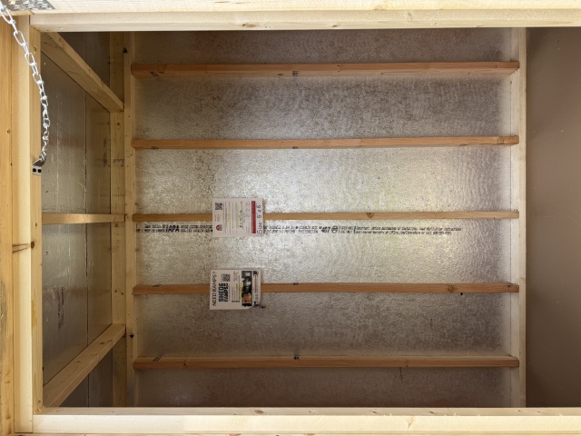 Metro Shed - 5x8