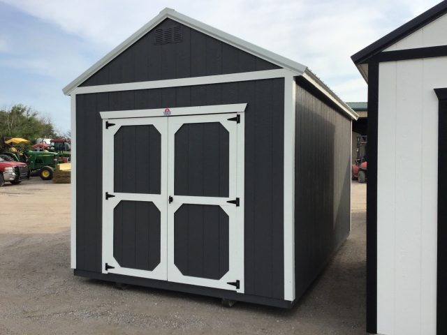 Utility Xtra Height - 10x16
