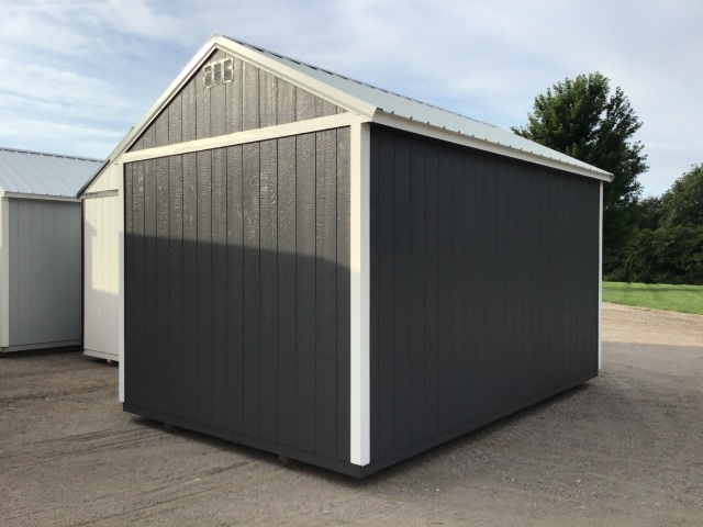 Utility Xtra Height - 10x16