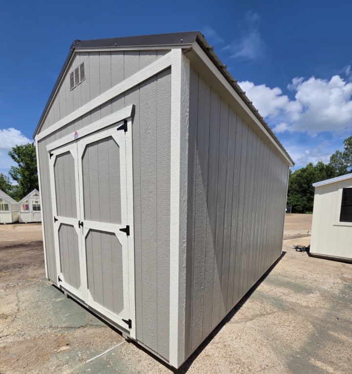 Utility Xtra Height - 10x16