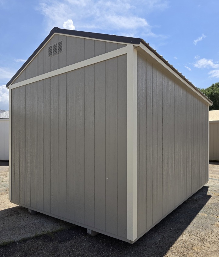 Utility Xtra Height - 10x16