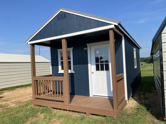 Cabin - 12x24