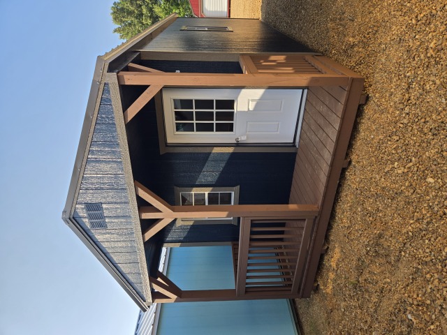 Cabin - 12x24