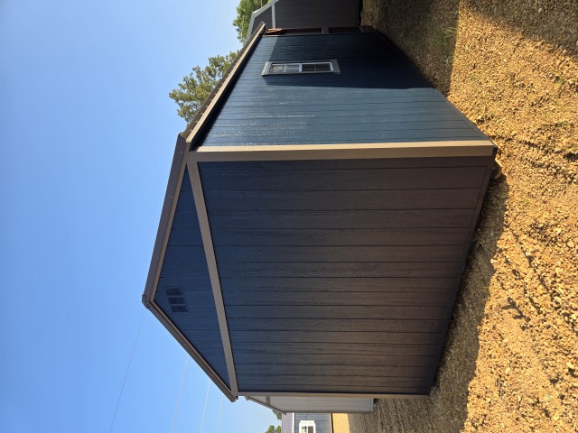 Cabin - 12x24