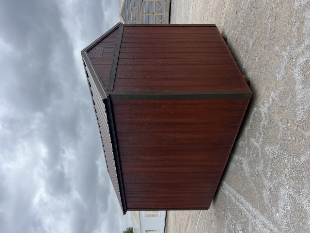 Utility Xtra Height - 8x12
