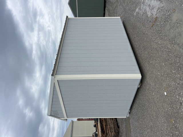 Cottage Shed - 8x12