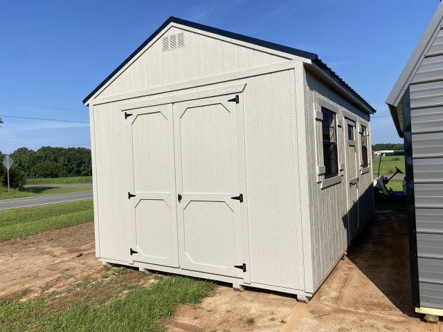 Side Utility - 12x18