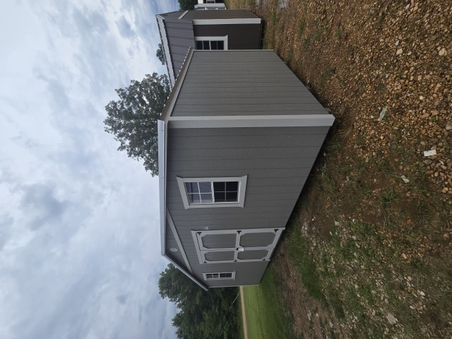 Best Value Wood (Side Utility) - 12x24