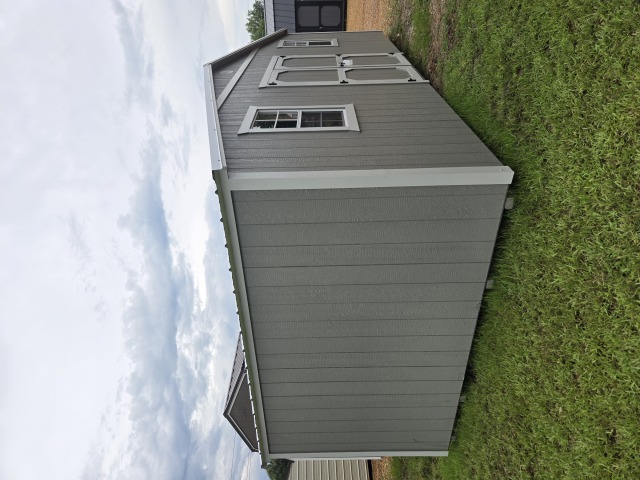 Best Value Wood (Side Utility) - 12x24
