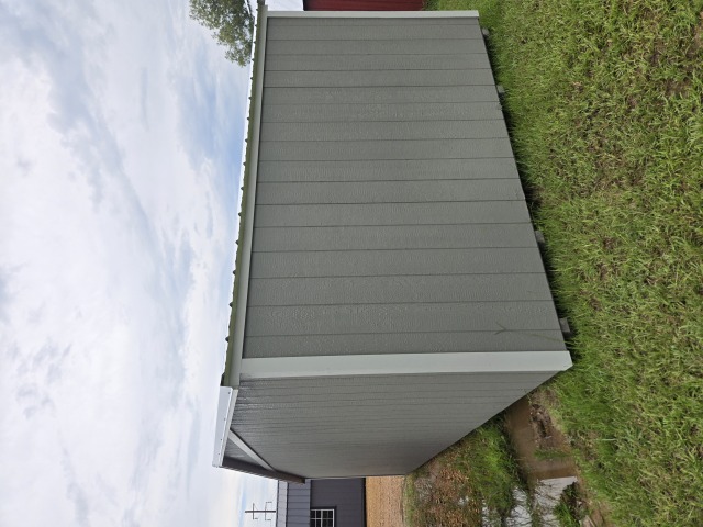 Best Value Wood (Side Utility) - 12x24