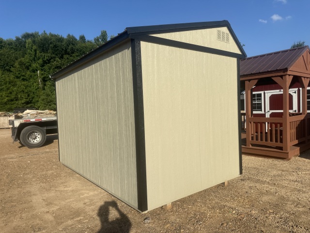 Cottage Shed - 8x14