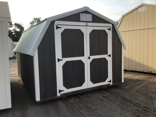 Standard Barn - 10x12