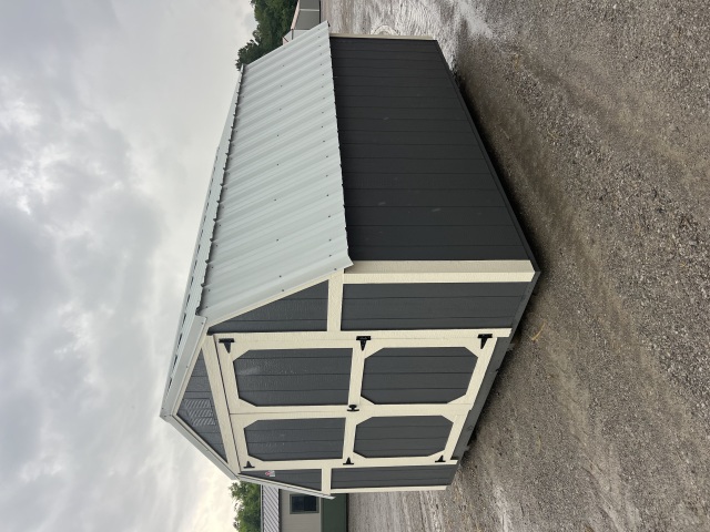 Standard Barn - 10x12