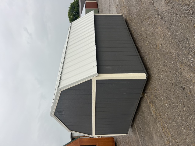 Standard Barn - 10x12