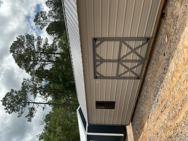 Side Utility - 12x24