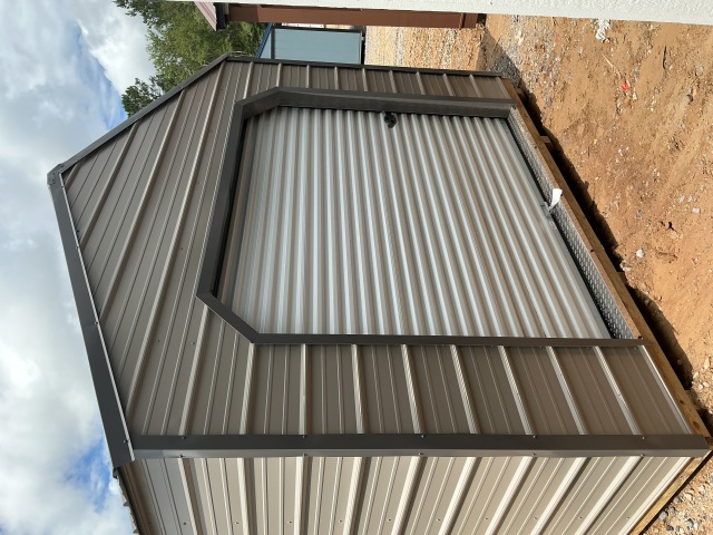 Side Utility - 12x24