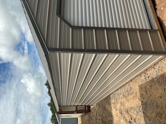 Side Utility - 12x24