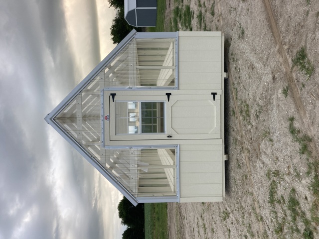 Greenhouse - 10x20