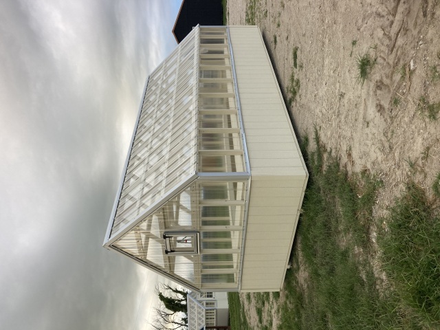 Greenhouse - 10x20